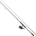 Abu Garcia Max X Black Ops Spindende Combo