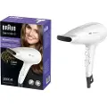 Braun Hd380 Hårtørrer