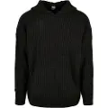 Urban Classics Knitted Hættetrøje