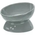 Trixie Ergonomic Feeding Bowl Ceramic XXL 0.35L 17cm