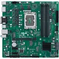 Asus Pro B660m-c D4-csm Bundkort