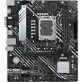 Asus 1700 Prime B660m-k D4 M-atx Intel B660 Lga 1700 Micro Atx Lga 1700 Micro Atx Bundkort