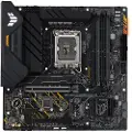 Asus Tuf Gaming B660m-plus D4 Ddr4 Lga 1700 Micro Atx Bundkort