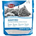 Trixie Simple'n'Clean Silikat Kattegrus 5L