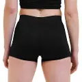Nike Stock Korte Leggings