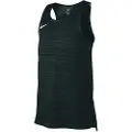 Nike Stock Dry Miler ærmeløs T-shirt
