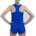 Nike Stock Dry Miler ærmeløs T-shirt