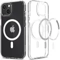 Spigen Ultra Hybrid MagSafe - white - iPhone 13 mini