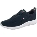 Tommy Hilfiger Fm0fm02838dw5 Sko