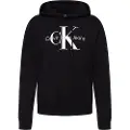 Calvin Klein Jeans Monogram Hættetrøje