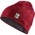 Craft Microfleece Ponytail Beanie