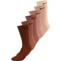 Nike Everyday Plus Cushioned-crew-træningsstrømper (6 par) - multifarvet