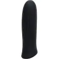 Fifty Shades of Grey De 50 nuancer af grå - Mini vibrator (sort)