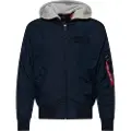 Alpha industries Ma-1 Tt Jakke