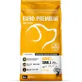 Euro Premium Adult Small Chicken & Rice hundefoder