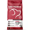 Euro Premium Euro Premiun Senior Chicken & Rice - 3 kg