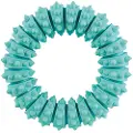 Trixie Denta Fun Ring Tyggelegetøj af Gummi med Mintsmag 12cm