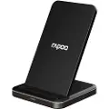 Rapoo Xc220 Trådløs Oplader