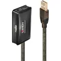 Lindy Slim Hdmi-kabel 1 M