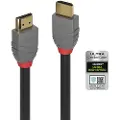 Lindy 901868496 2 M Hdmi-kabel