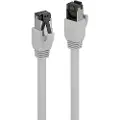 Lindy S/ftp Lszh Cat8-netværkskabel 3 M