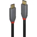 Lindy Lindy-36901 1 M Usb-c-kabel