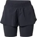 Adidas Ri 3b 2-i-1 Shorts