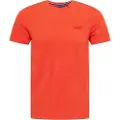 Superdry Vintage Logo Embroidered T-shirt Med Korte ærmer