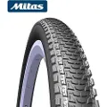 Mitas R14 Zefyros Tl Textra Tubeless 29´´ X 2.25 Stiv Mtb-dæk