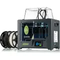 Bresser T-rex Wifi Doble 3d-printer