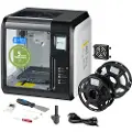 Bresser Rex Wifi Set 3d-printer