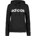 Adidas Essentials Logo Hættetrøje