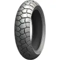 Michelin Moto Anakee Adventure 70v Tl Baghjul På Trailcykel
