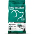 Euro Premium Adult Medium w/ Lamb & Rice hundefoder