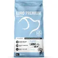Euro Premium Puppy Large Chicken & Rice hundefoder