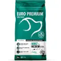 Euro Premium Medium - Kylling og ris