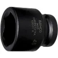 Bahco 1´´ 46 Mm 6-kantet Topnøgle