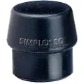 HALDER 3202.080 Simplex 80 Mm Hammermund