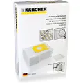 Kärcher Støvsugerposer, syntetfiber, 5stk. 6-904-329 Modsvarer: N/A