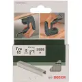 Bosch Klammer type 52