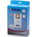 Nilfisk støvpose select 4stk