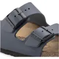 Birkenstock Arizona Natural Leather Sandaler