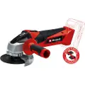 Einhell Tc-ag 18/115 Li Solo Vinkelsliber