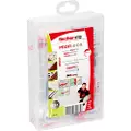 Fischer Skruer Til Kuffert Duoline Dp6/8.db.dt10 548861 91 Enheder