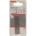 Bosch 3.17x3.17x70 Murbor 5 Enheder