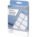 Bosch Aktivt anti-allergifilter HEPA 19225 Modsvarer: N/A