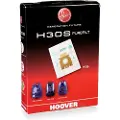 Hoover H30S Støvsugerposer 5-pak 09178278