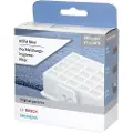 Bosch Aktivt anti-allergifilter HEPA 19227 Modsvarer: N/A