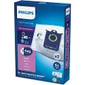 Philips s-bag Støvsugerposer FC8027/01