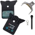 Swissstop 34 Exoth2 Aleta Shimano Skivebremseklodser